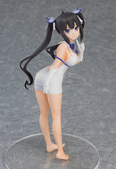 Is It Wrong to Try to Pick Up Girls in a Dungeon? IV POP UP PARADE Hestia