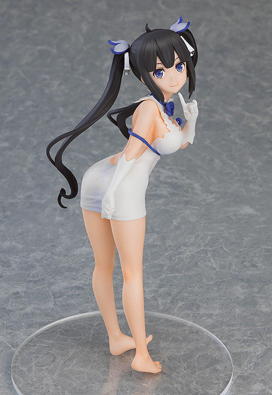 Is It Wrong to Try to Pick Up Girls in a Dungeon? IV POP UP PARADE Hestia