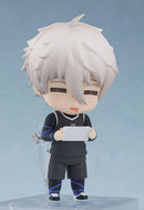 2056 Blue Lock Nendoroid Nagi Seishiro (re-run)