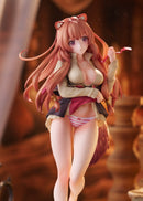The Rising of the Shield Hero TV Anime Season 3 KADOKAWA Raphtalia Body Pillow ver.