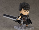 2134 Berserk Nendoroid Guts