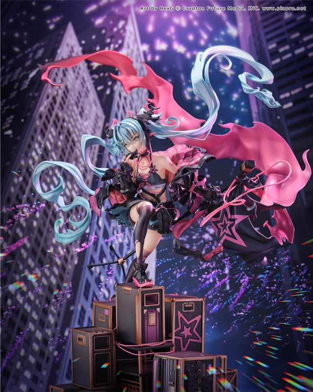 Character Vocal Series 01: Hatsune Miku HATSUNE MIKU 1/7 HATSUNE MIKU Digital Stars 2022 ver.