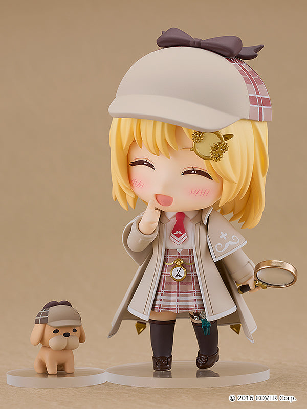 2216 hololive production Nendoroid Watson Amelia