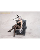 Yi Ren Guan - House of Unhumans SSR FIGURE Su Jiu: Bunny Ver.