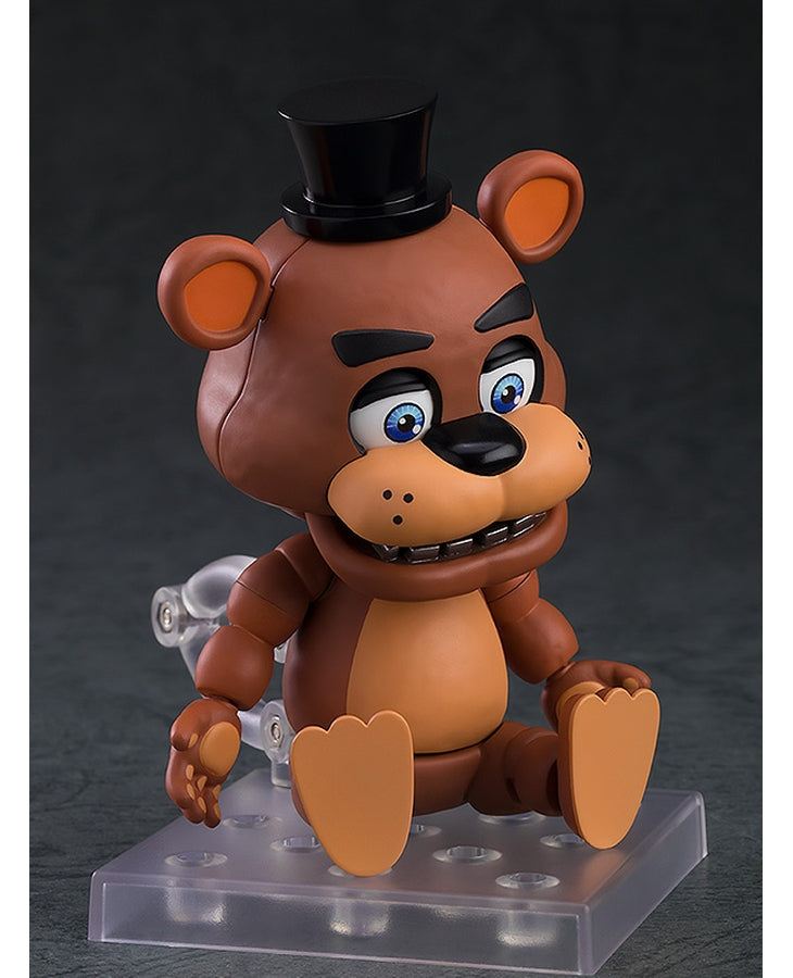 2366 Five Nights at Freddy's™ Nendoroid Freddy Fazbear