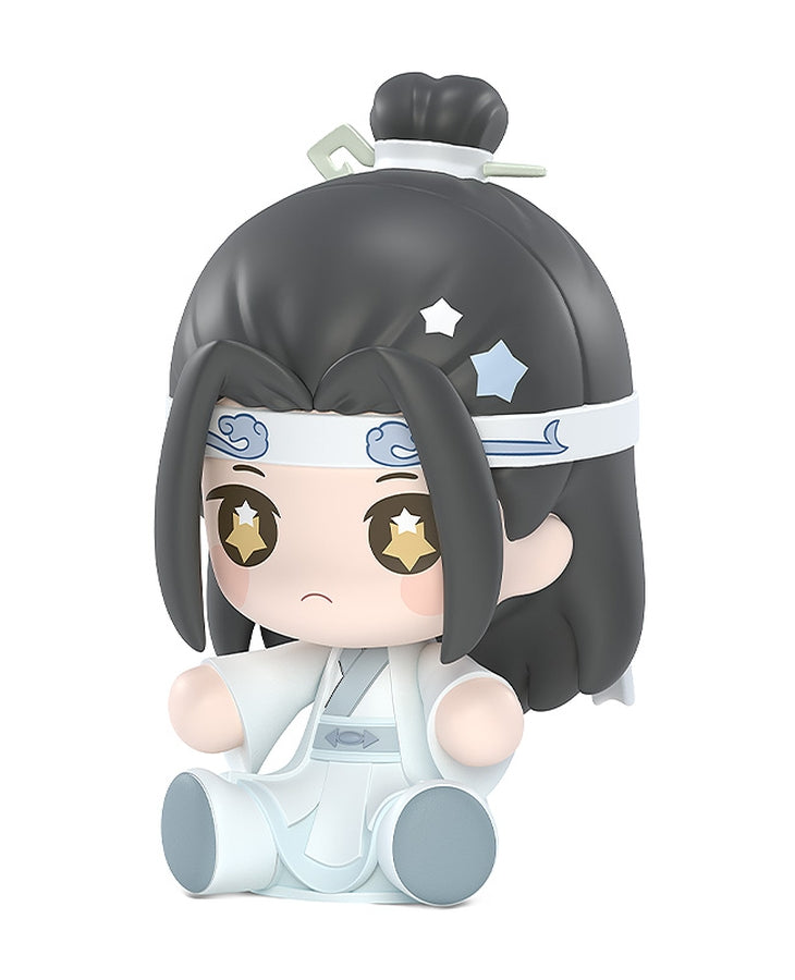 The Master of Diabolism Good Smile Arts Shanghai Huggy Good Smile Lan Wangji