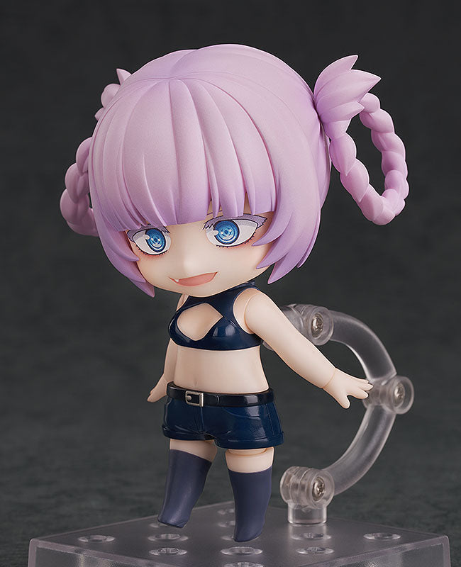 2147 Call of the Night Nendoroid Nazuna Nanakusa