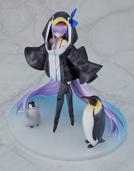 Fate/Grand Order Good Smile Company Lancer/Mysterious Alter Ego Λ [AQ]