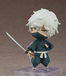 2184 Hell's Paradise: Jigokuraku Nendoroid Gabimaru