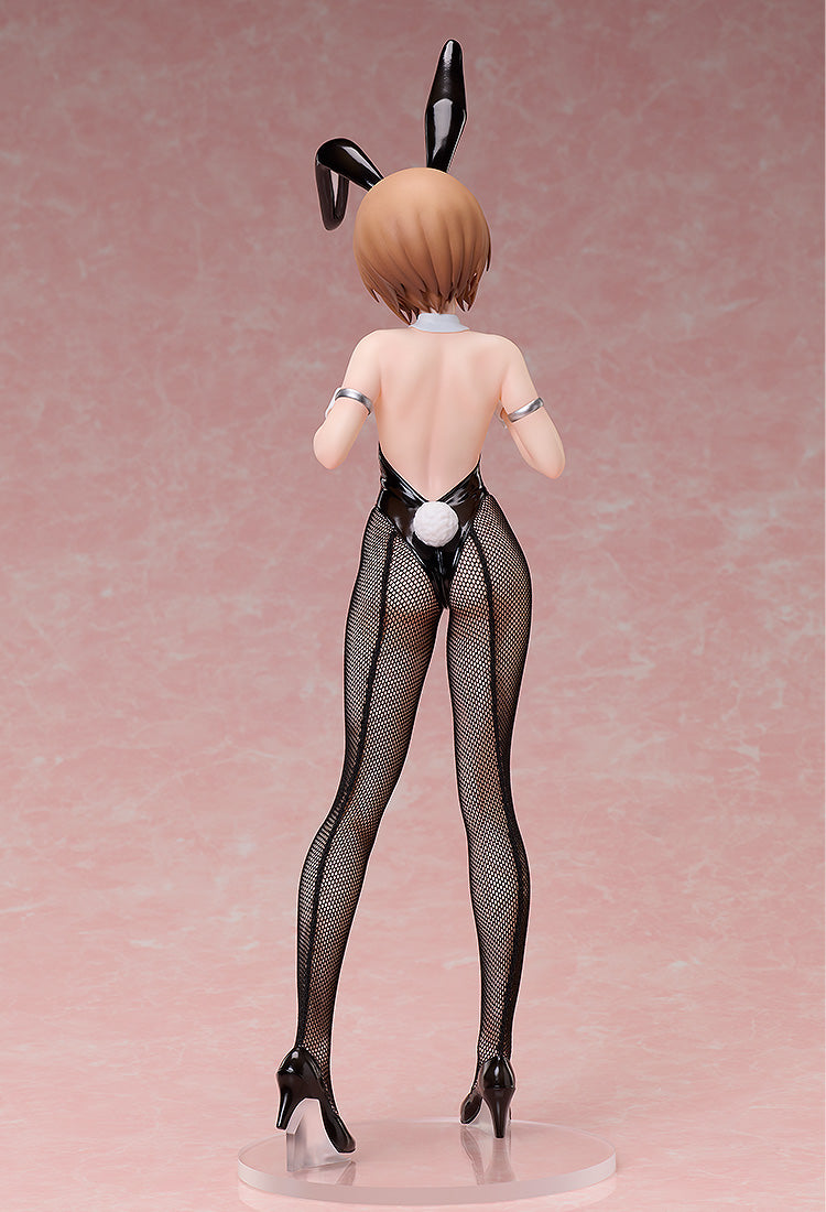 Love Is Indivisible by Twins FREEIng Rumi Jinguji: Bunny Ver.