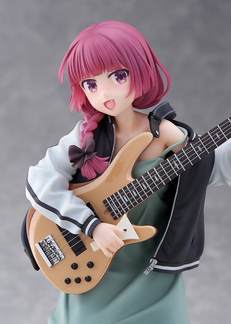 Bocchi the Rock! WAVE Kikuri Hiroi