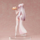 Miko Illustration UNION CREATIVE Momoman-chan