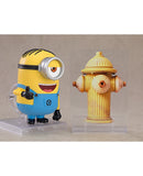 2303 Minions Nendoroid Stuart