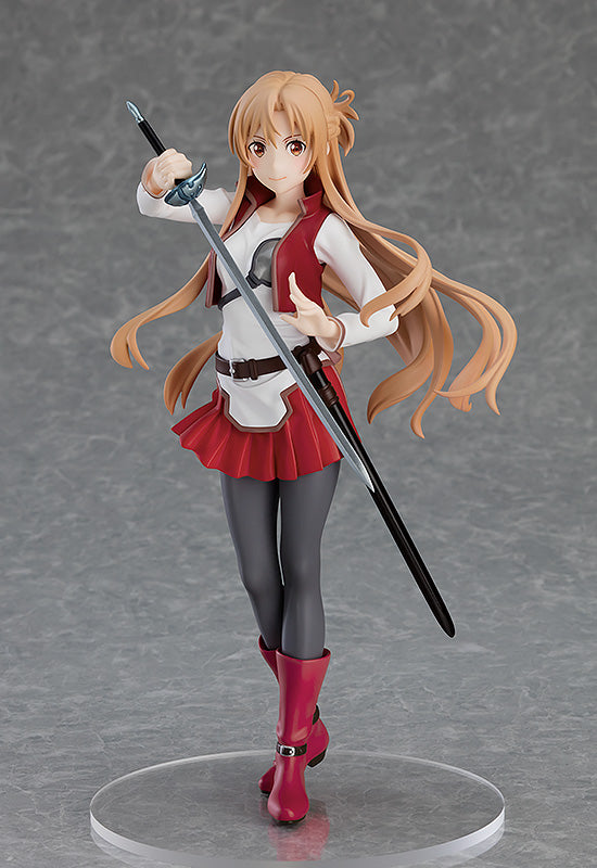 Sword Art Online the Movie -Progressive- Aria of a Starless Night POP UP PARADE Asuna