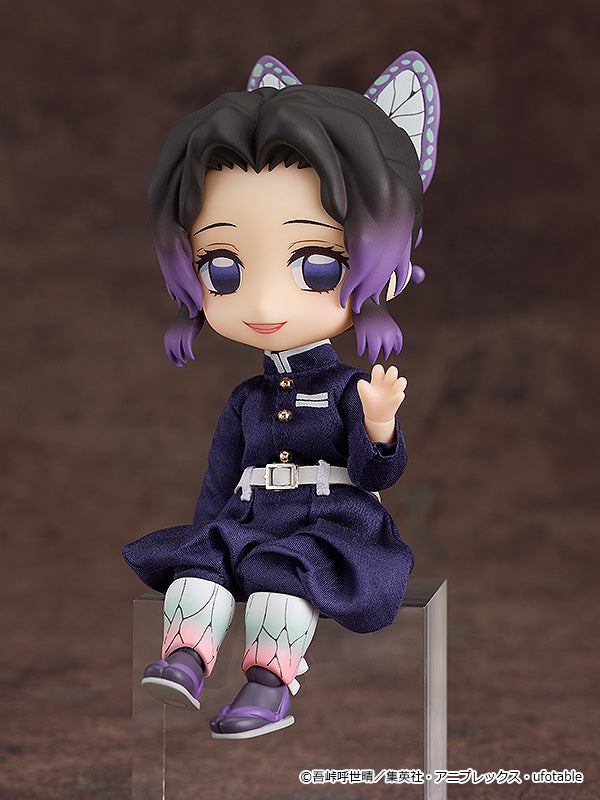 Demon Slayer: Kimetsu no Yaiba Nendoroid Doll Shinobu Kocho