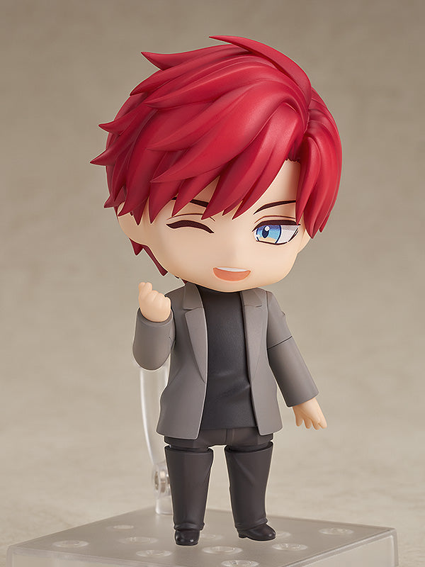 2198 Therapy Game Nendoroid Shizuma Ikushima