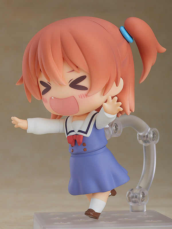 1195 Wataten!: An Angel Flew Down to Me Nendoroid Hinata Hoshino (Rerelease)