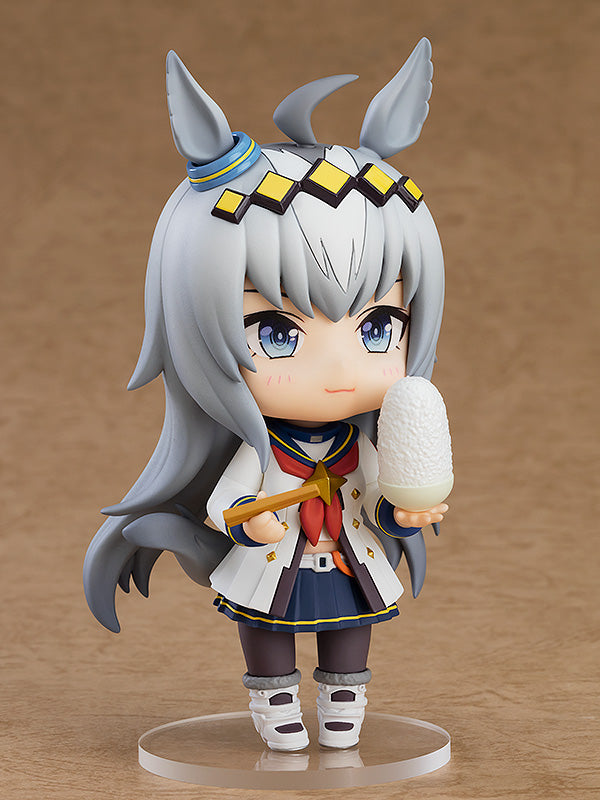 2101 Umamusume: Pretty Derby Nendoroid Oguri Cap