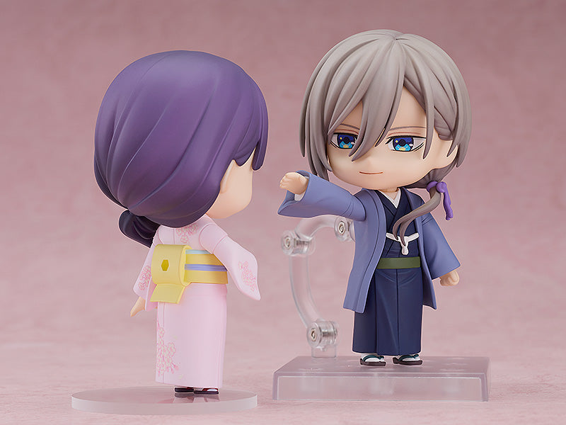 2235 My Happy Marriage Nendoroid Kiyoka Kudo