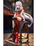 Re:ZERO -Starting Life in Another World- KADOKAWA Emilia: Graceful Beauty 2024 New Year ver.