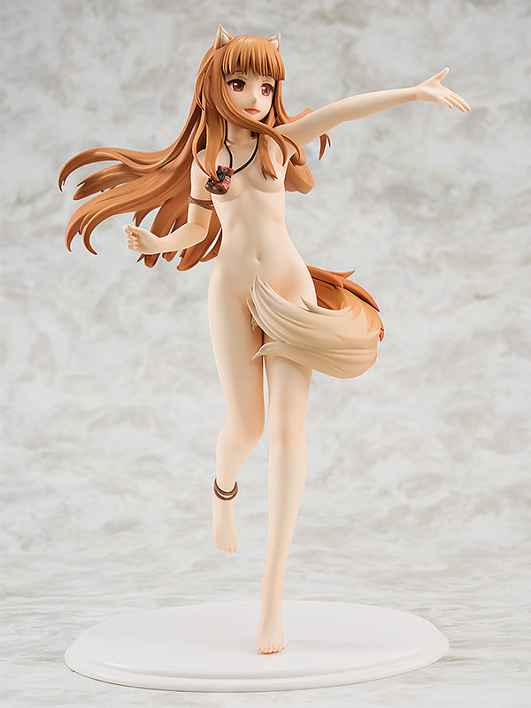Spice and Wolf KADOKAWA Wise Wolf Holo