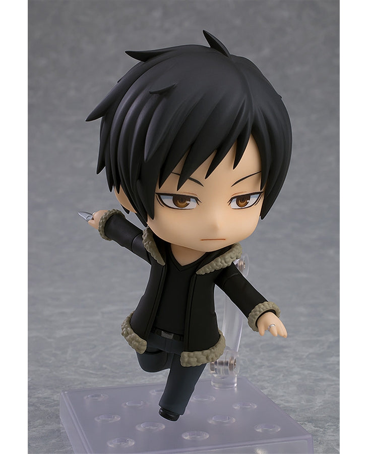 2295 DURARARA!!×2 Nendoroid Izaya Orihara