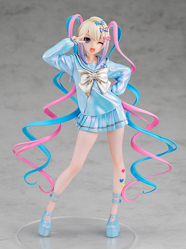NEEDY STREAMER OVERLOAD POP UP PARADE OMGkawaiiAngel (re-run)