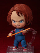 2176 Child's Play 2 1000 TOYS Nendoroid Chucky
