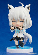 1821 hololive production Nendoroid Shirakami Fubuki(re-run)