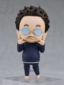 2126 Insufficient Direction Nendoroid Director-kun