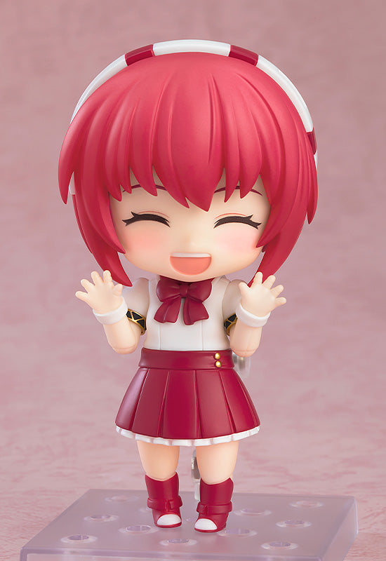 2241 VA-11 HALL-A: Cyberpunk Bartender Action Nendoroid Dorothy Haze
