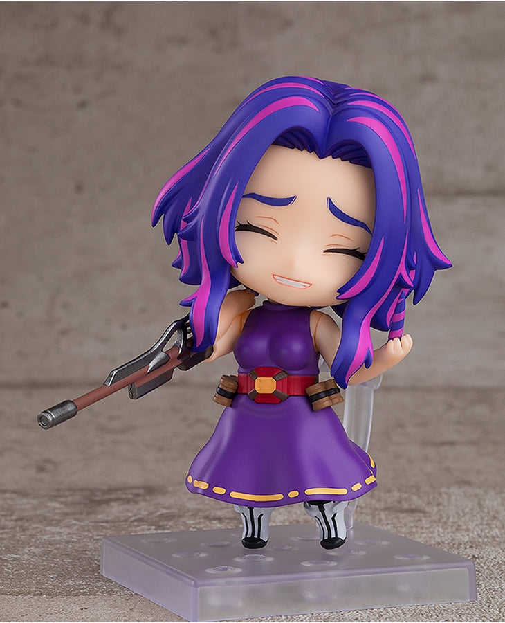 2402 My Hero Academia Nendoroid Lady Nagant