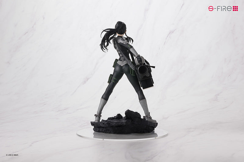 Kaiju No. 8 SEGA S-FIRE Mina Ashiro