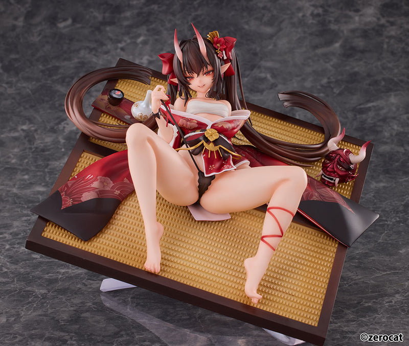 Lim Land oni girl