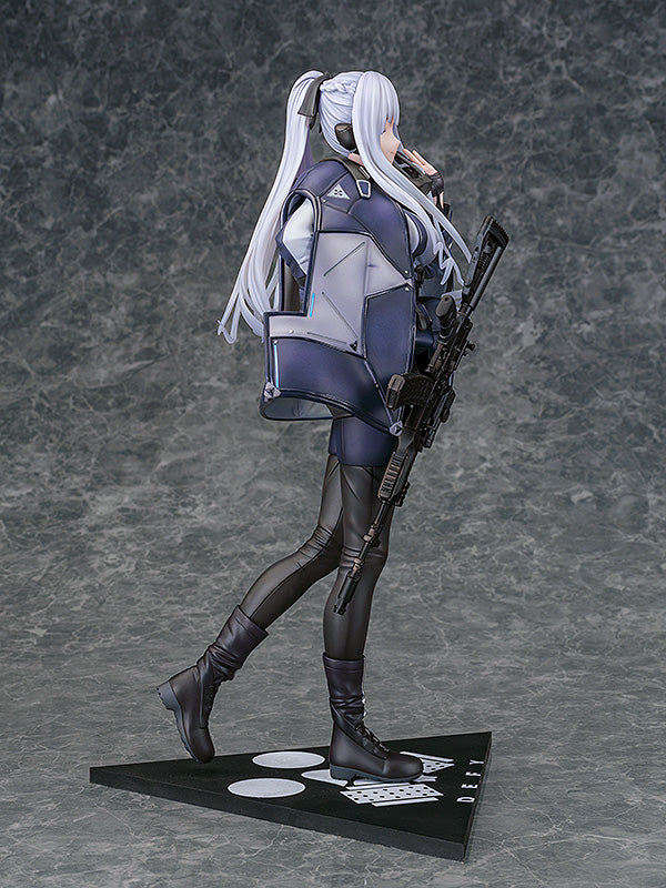 Girls' Frontline Phat! Company AK-12