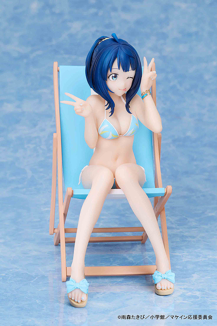Makeine: Too Many Losing Heroines! ANIPLEX Anna Yanami Non-Scale Figure