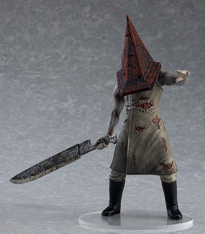 Silent Hill 2 POP UP PARADE Red Pyramid Thing