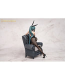 Yi Ren Guan - House of Unhumans SSR FIGURE Yue Li: Bunny Ver.