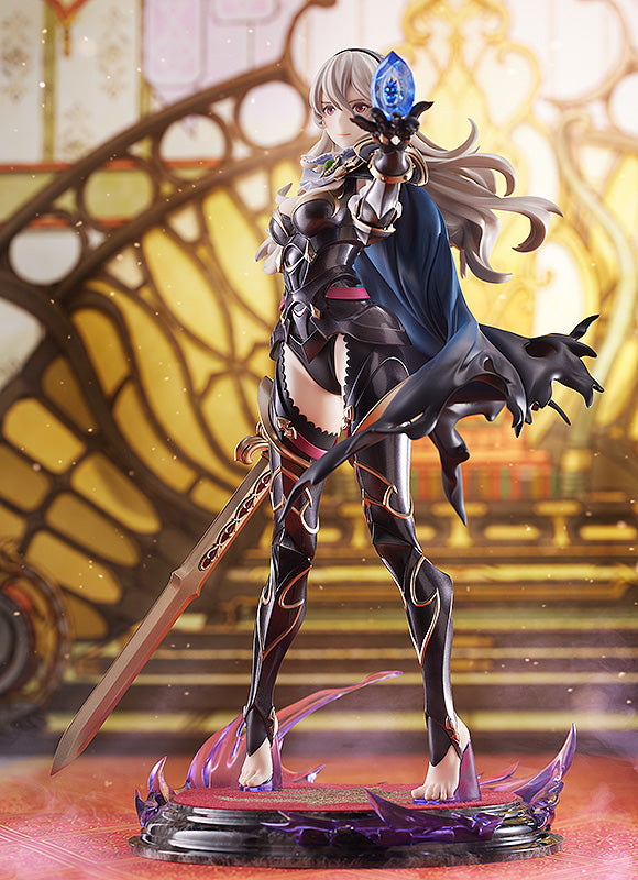 Fire Emblem INTELLIGENT SYSTEMS Nohr Noble Corrin