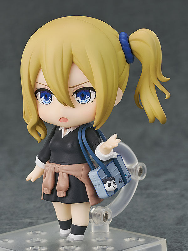 2257 Kaguya-sama: Love Is War -The First Kiss That Never Ends- Nendoroid Ai Hayasaka