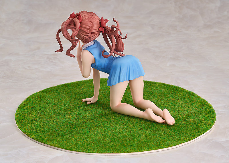 A Certain Scientific Railgun T Good Smile Arts Shanghai Kuroko Shirai (re-order)