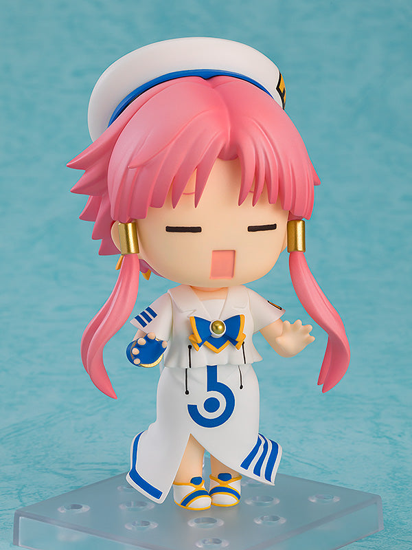 2254 ARIA Nendoroid Akari Mizunashi