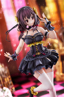 KONO SUBARASHII SEKAI NI BAKUEN WO! KADOKAWA Yunyun: Gothic Lolita Dress Ver.