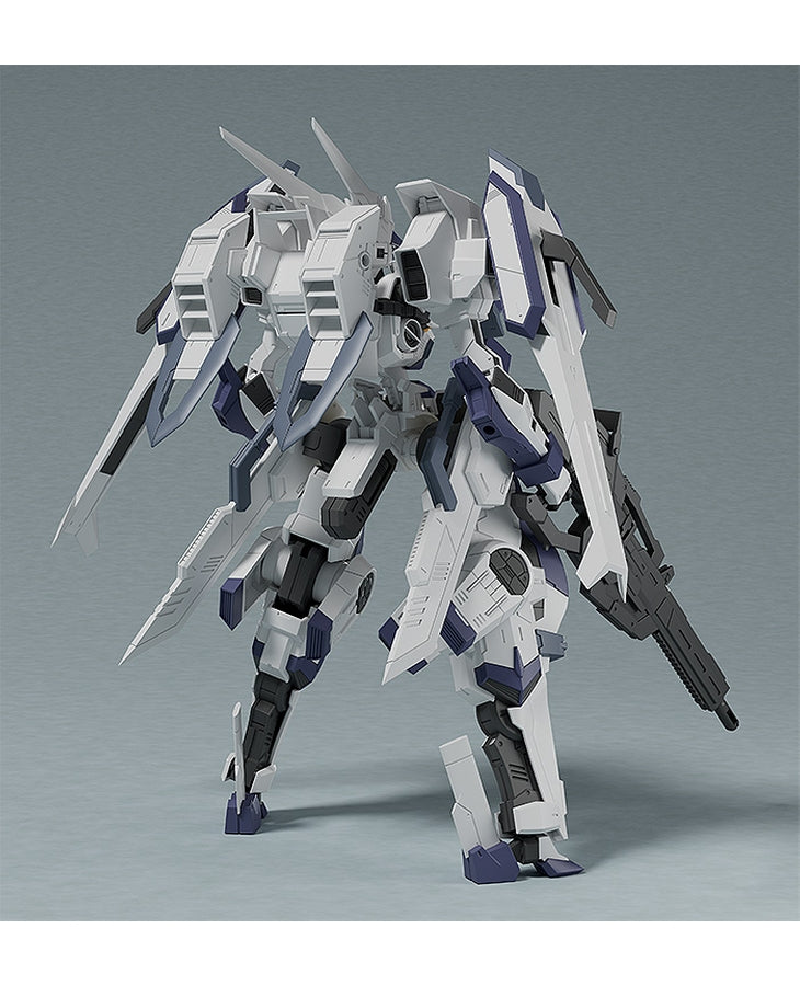 Titanomachia MODEROID SIDE:GR Edelstein II (Zwei)