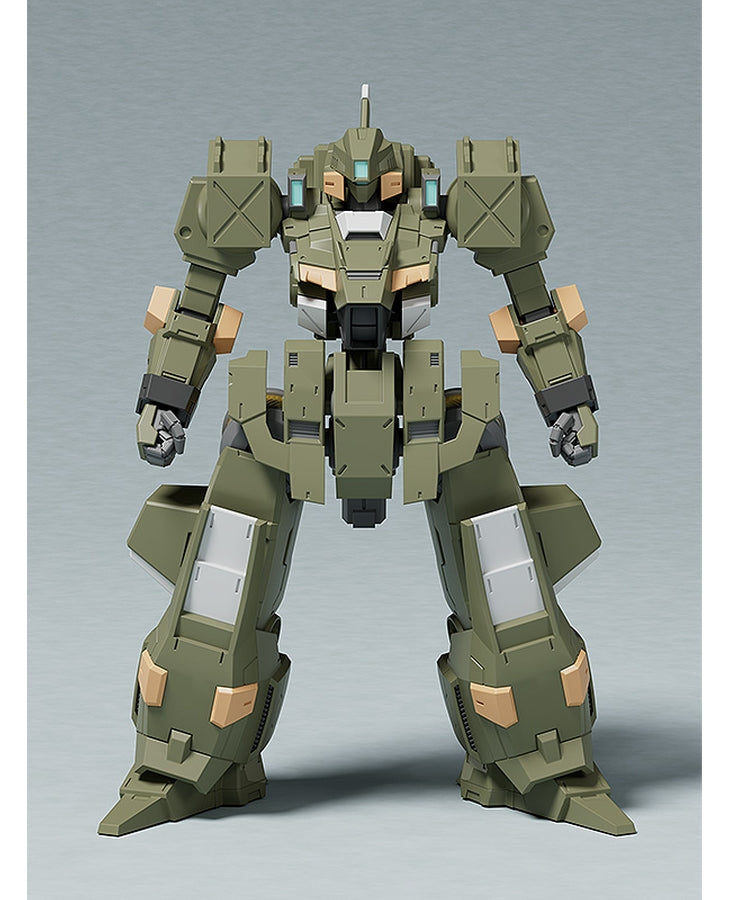 Titanomachia MODEROID SIDE:R Vogel'g