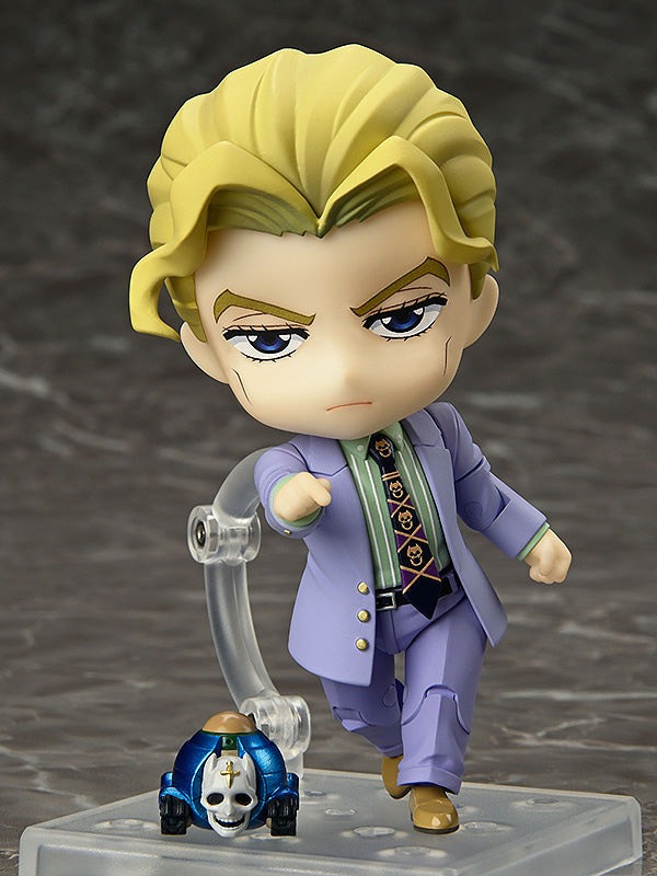 2163 JoJo's Bizarre Adventure: Diamond is Unbreakable Nendoroid Yoshikage Kira