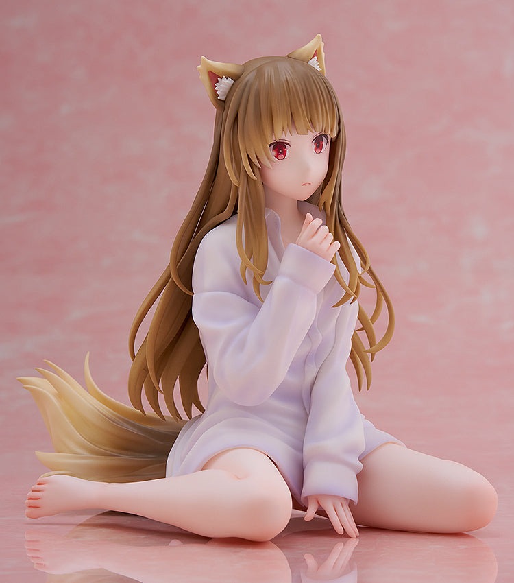 Spice and Wolf: merchant meets the wise wolf DMM Factory Holo: Dress Shirt Ver.