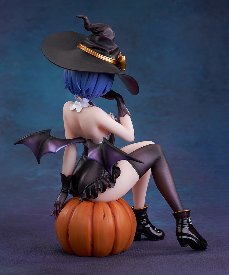Re:ZERO -Starting Life in Another World- KADOKAWA Rem: Phantom Night Wizard Ver.
