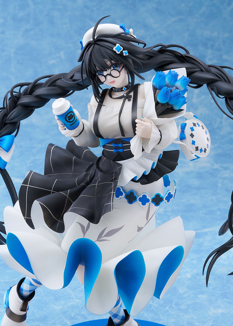 Illustration by Oshioshio DMM Factory Illustrator Collection Figure Toshiue Kanojo