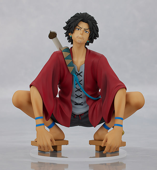 Samurai Champloo POP UP PARADE Mugen L Size